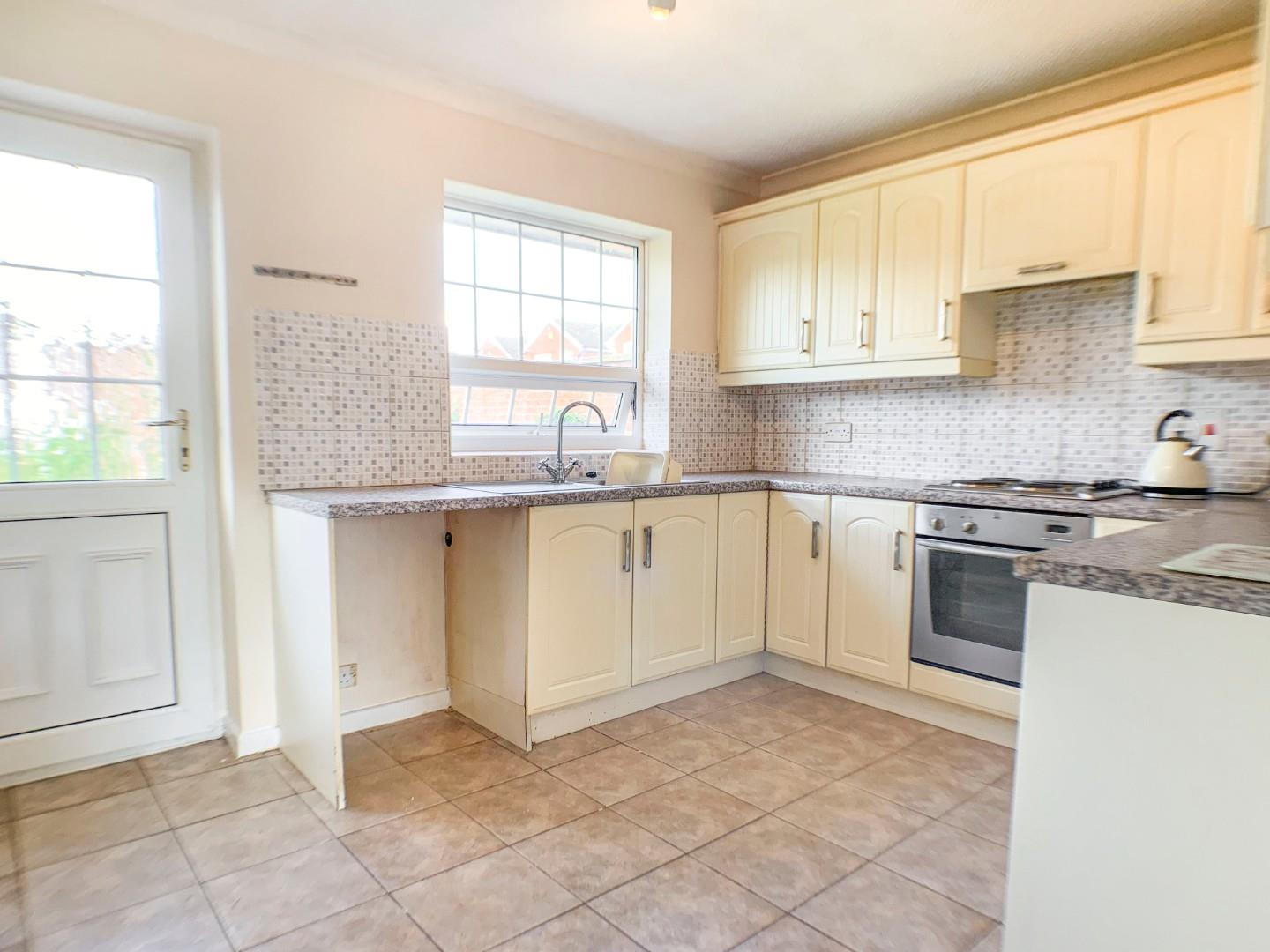 Osprey Avenue, Winsford CW Estate Agents